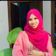 Jumaila T. Class I-V Tuition trainer in Nilambur