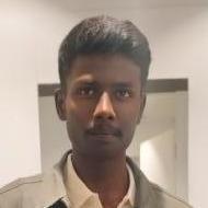 Deepak Gowda P Class 10 trainer in Bangalore