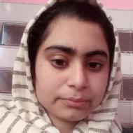 Sabha S. Class I-V Tuition trainer in Rajouri