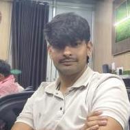 Vineet Kumar Class 10 trainer in Bharatpur