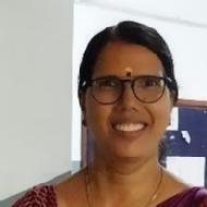 Sajitha P. Class I-V Tuition trainer in Vadakara