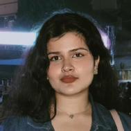 Tamanna P. Class 11 Tuition trainer in Serampore