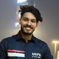 Rohit Sain Class I-V Tuition trainer in Charkhi Dadri