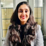 Dr. Akriti G. BCom Tuition trainer in Pathankot