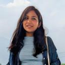 Debarati G. BSc Tuition trainer in Kolkata