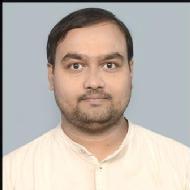 Prashant Kumar Tiwari Class 10 trainer in Prayagraj