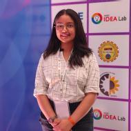 Aanshi G. Class I-V Tuition trainer in Agra
