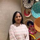 Latha P. photo