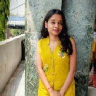 Shreya K. Nursery-KG Tuition trainer in Patna Sadar