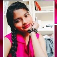 Muskan C. Class I-V Tuition trainer in Lucknow