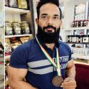 Photo of Vijendra Jonwal