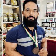 Vijendra Jonwal Personal Trainer trainer in Jaipur