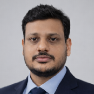 Atul Kumar Singh Class 12 Tuition trainer in Lucknow