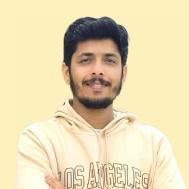 Deepak Kachawah Mobile App Development trainer in Jaipur