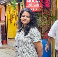 Christymol J. Java trainer in Vaikom
