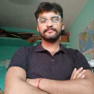Ujjwal Rai Class 10 trainer in Patna
