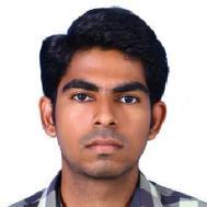 Mamilla Shiva Koteswara Rao Class 10 trainer in Guntur