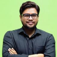 Vikash Kumar Class 10 trainer in Patna