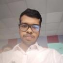 Deeptak Dutta photo