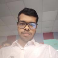 Deeptak Dutta Class I-V Tuition trainer in Kolkata