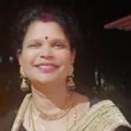 Archana S. Class I-V Tuition trainer in Lucknow
