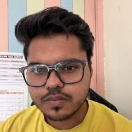 Abhishek Mishra Class 12 Tuition trainer in Delhi