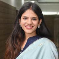 Riya A. Class I-V Tuition trainer in Jamshedpur