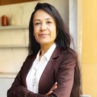 Bhavna N. Spoken English trainer in Mumbai