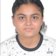 Palak G. IT Courses trainer in Bhavnagar