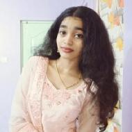 Harshini S. Class 10 trainer in Chennai