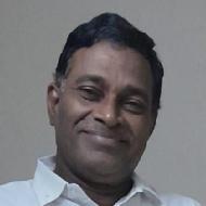 Stephen S Class 10 trainer in Chennai