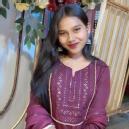 Poonam K. photo