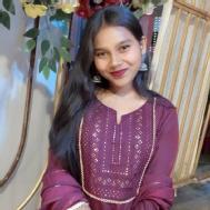 Poonam K. Class I-V Tuition trainer in Nagpur