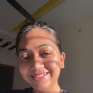 Harshi A. Class I-V Tuition trainer in Surat