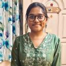 Photo of Varshini S.