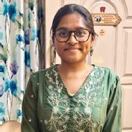 Varshini S. NEET-UG trainer in Bangalore