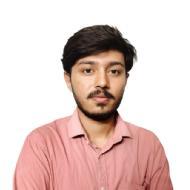 Harsh Kumar BTech Tuition trainer in Patna Sadar