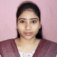 Preeti S. Class I-V Tuition trainer in Lucknow