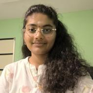 Kamireddy M. MBBS & Medical Tuition trainer in Ananthapur