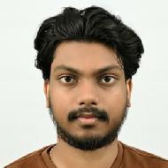 Arjun B Class 12 Tuition trainer in Mavelikara