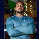 Photo of Ashish Mahadik