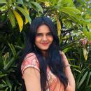 Shruti B. Exam Coaching trainer in Bangalore