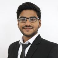 Indu Nath Jha Class 10 trainer in Gurgaon