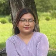 Abebisana K. Class 9 Tuition trainer in Imphal