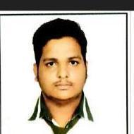 Nikhil Gumber Class I-V Tuition trainer in Sirsa