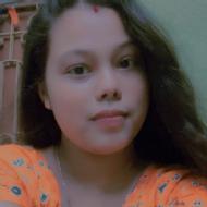 Annesha C. Class I-V Tuition trainer in Hooghly