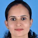Kavya B. Class 11 Tuition trainer in Dubai