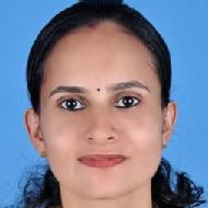 Kavya B. Class 11 Tuition trainer in Dubai