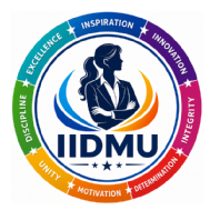 IIDMU Digital Marketing institute in Khammam
