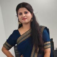 Ekta S. Class I-V Tuition trainer in Delhi